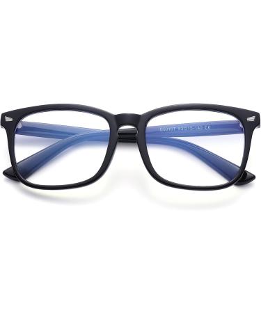 Pro Acme Blue Light Filter Glasses - Anti-Eyes Tiredness Gaming & PC Glasses for Men - C1 Black - Buy Online on GoSupps.com