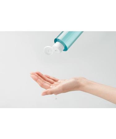 PURITO DermHA-3 Liquid Toner 200ml - Alcohol-Free Vegan Cruelty-Free | Moisturizing & Soothing Korean Skin Care for Stronger Skin Barrier - Buy Online on GoSupps.com