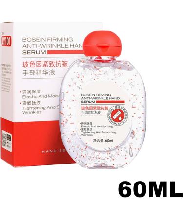 Hand Cream for Dry Skin - 60ml Non-Greasy Moisturizing Hand Cream - Skin Care Products - For Men Women Family Dad Boyfriend Grandma Friends Mom - Buy Online on GoSupps.com