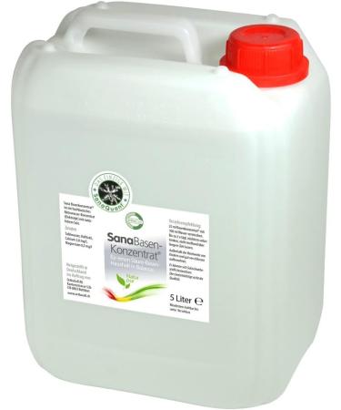 Sana bases Concentr liquide pour Adopter 1000 ml - Buy Online on GoSupps.com