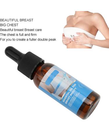 Essential Breast Enlargement Oil - Full & Firm - 2 Pieces for Women | International Shipping - Buy Online on GoSupps.com