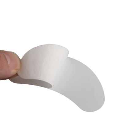 Yimart Professional Lint Free Under Eye Gel Pads - 50 Pairs for Eyelash Extensions | International Shipping Available - Buy Online on GoSupps.com