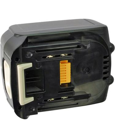 SPANN 14.4V Battery Replacement for Makita XSF03M XSF03Z XSH01Z XSH03MZ & More - High-Performance Power Tool Battery - Buy Online on GoSupps.com