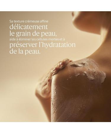  L'OCCITANE L'OCCITANE - Rich Shea Butter Comfort Body Scrub - 200 ml - Made in France - Buy Online on GoSupps.com