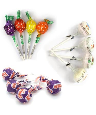 500 Bulk assorted sweets in one pack - Buy Online on GoSupps.com