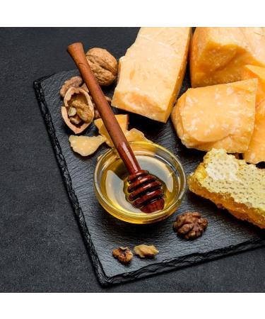 Valnerina Tartufi Acacia Honey with White Truffle 100g | Cheese Gastronomic Specialty - Buy Online on GoSupps.com