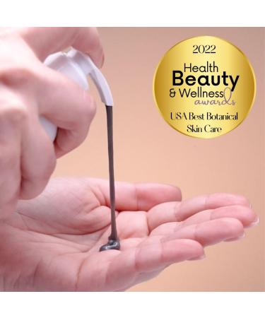 Organic Anti Aging Eye Cream Natural Facial Cleanser and Retinol Night Cream - Buy Online on GoSupps.com