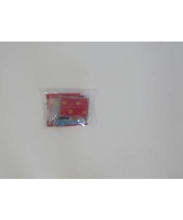 Joli Moulin Premium Cat Mint Toys - Eco-Friendly Catnip Cuddle Scent Pillows | Oeko-Tex 100 | 5 Pieces for Happy Cats - Buy Online on GoSupps.com