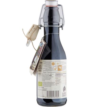  Nigris Aceto balsamique de modena i.g.p. Biologique 2 x 250 ml - Buy Online on GoSupps.com