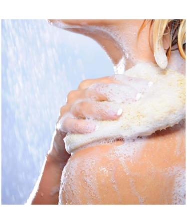  NIVEA Nivea Lemongrass and Oil Shower Treatment 250 ml - Pack of 4 - Buy Online on GoSupps.com