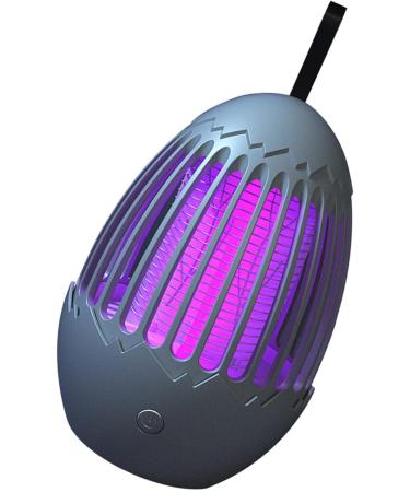 Electric Fly Trap | Fly for Outdoor and Indoor - Electric Mosquitoes Zappers Mosquitoes Bulb Fly Trap for Home Backyard Patio Lingjiong - Buy Online on GoSupps.com