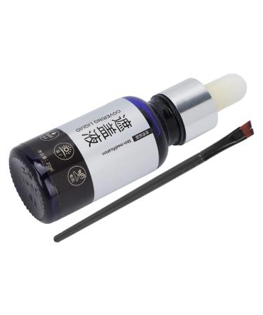 Vitiligo Corrector Professional Vitiligo Coverage Liquid for Daily Use for Face and Body