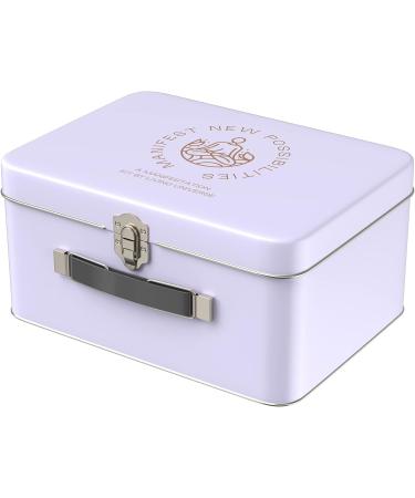 Manifestation Kit Meditation Accessories  Spiritual Room dcor  White Sage Candle 36 pc Positive Affirmations Cards Healing Stones for Meditation/Spiritual Healing/Smudging - Buy Online on GoSupps.com