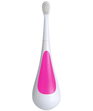 Violife Rockee Toothbrush Pink 0.38 Pound