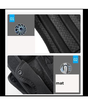 Universal Posture Corrector & Waist Trainer - Adjustable Back Brace for Clavicle Support XL | Stop Slouching & Hunching - DFHBFG - Buy Online on GoSupps.com