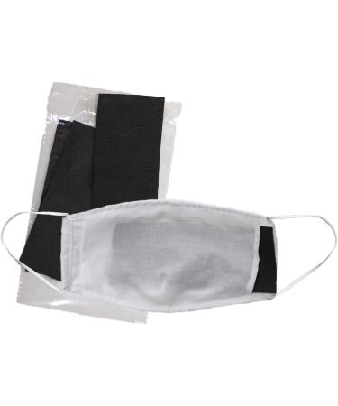Mi Hija y Yo Pack: 3 Washable & Reusable Adult Face Masks with Mandala Camel Print + 6 Filters - Perfect for International Shipping - Buy Online on GoSupps.com