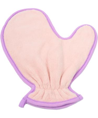 Buy Portable Absorbent Pet Towels - Large Pink Dog & Cat Drying Gloves | Fast International Shipping - Buy Online on GoSupps.com