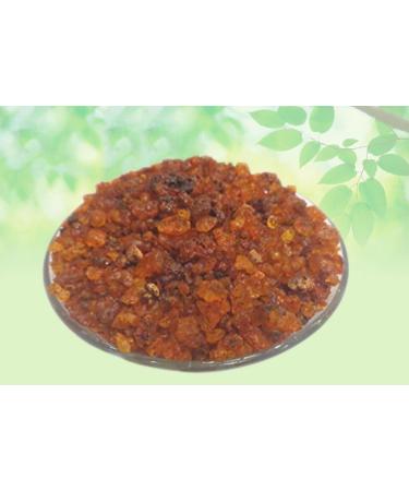 Lakh Dana-Laccifer Lacca-Raw Herbs-Laksha-Lac Dana-Jadi Booti-Single Herbs (50 Gram) No Artificial Flavour 50 Gram - Buy Online on GoSupps.com