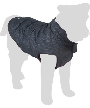 Flamingo dog jacket Nordic 55cm 55 cm