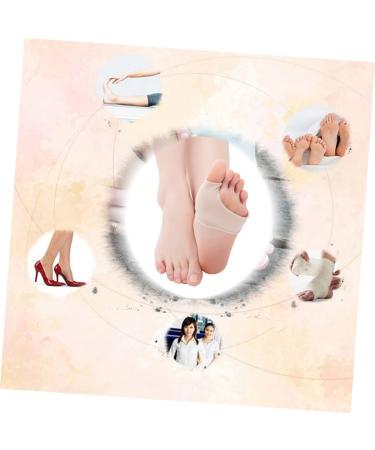 Buy Gel Bunion Sleeve & Toe Spreader | Comfort & Pain Relief for Bunion Treatment - Fast International Shipping - Buy Online on GoSupps.com