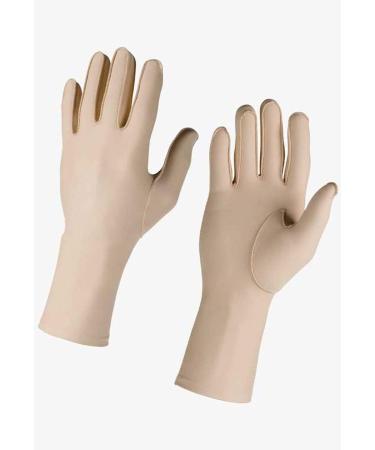 Hatch Edema Glove - Full Finger over The wrist Right Large