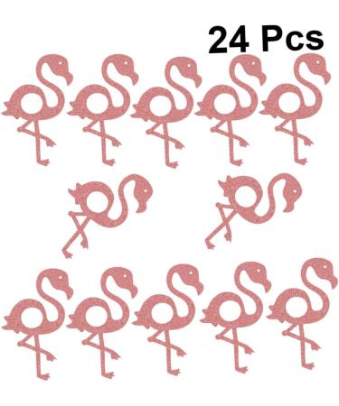 OUNONA 48 Pcs Candy Paper Decorative Hawaii Ornament Paper Lollipop Decor Lollipop Decorate Cards Lollipop Craft Hawaiian Decor Hawaii Decor Hawaii Lollipop Ornament Pineapple Decorations - Buy Online on GoSupps.com