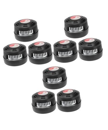 Healvian 9 STK Moxibusion-Box Adjustable Moxibusion Stand Metal Stand Vanilla diffuser U-brackets made of metal candle burner adjustable stand Moxa.