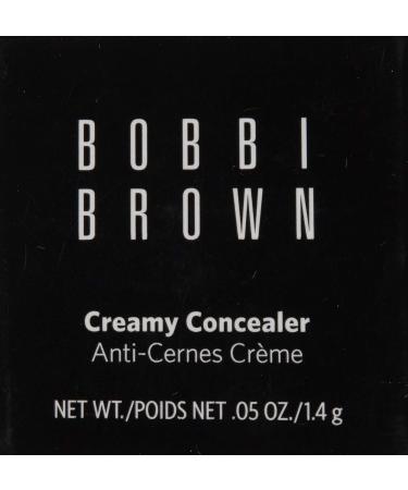 Bobbi Brown Creamy Concealer Beige 0.05 oz - Women's Makeup - Buy Online on GoSupps.com