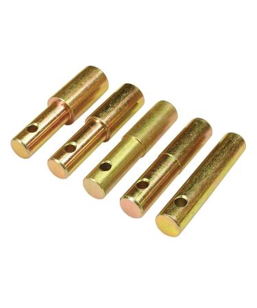 BIKE IT Replacement Pin For Biketek Headstock Headlift Paddock Stand (27mm)