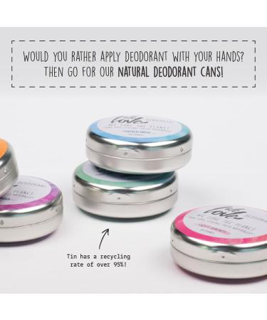 Forever Fresh Deodorant Stick - 65 GR | Long-Lasting Freshness | International Shipping Available - Buy Online on GoSupps.com