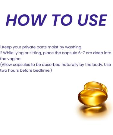 Charmup Breast Enhancement Capsules Femmeboost Breast Enhancement Capsules Charmup Breast Growth Capsules Natural Breast Enlargement Firming and Lifting Capsules Enlargement Cream Fast Growth (2 boxes) - Buy Online on GoSupps.com