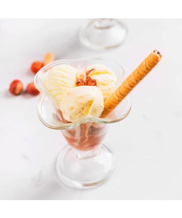 Buy 1.2 kg Vanilla Wafer Sticks - Pere's Candy 3-Pack (3 x 400 g) | Delightful Wafer Rolls with Vanilla Cream - International Shipping Available - Buy Online on GoSupps.com