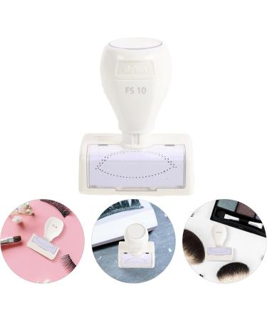 Eyelash Practice Stamp for Women - Perfect Makeup Lash Extension & Eyelash Stamp Tool for Flawless Application - Buy Online on GoSupps.com