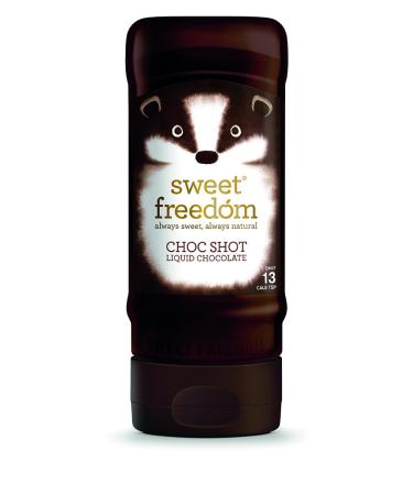 Sweet Freedom Sweet Freedom Choc Shot 320 g