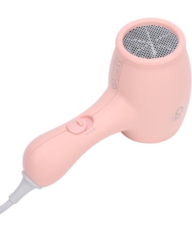 Kids Hair Dryer Toddler Hair Dryer with Constant Temperature Adjustable Alternating Wind for Daily Use (US Plug 110V) - Buy Online on GoSupps.com