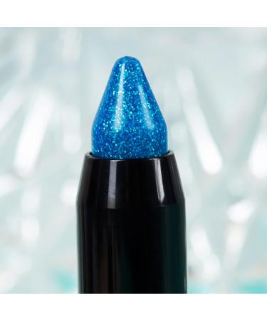 Moon Glitter Body Crayon Pen Set - Iridescent Glitter in 5 Colors (3.5g Each) | Shop Internationally for Shimmering Artistry - Buy Online on GoSupps.com
