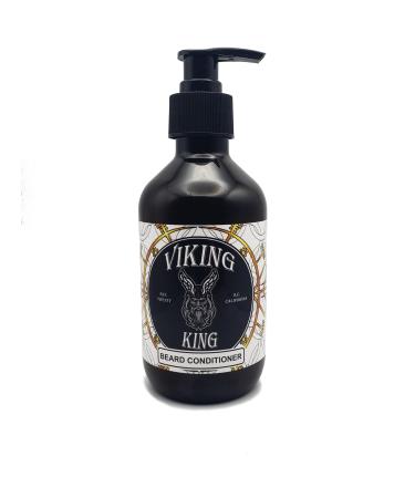 VIKING KING-BEARD CONDITIONER-Tea Tree/Mint-300 Ml