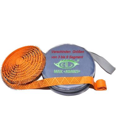 Buy Lyapko Magic Tape 3 Segment | Effective Healing & Pain Relief | International Shipping Available - Buy Online on GoSupps.com