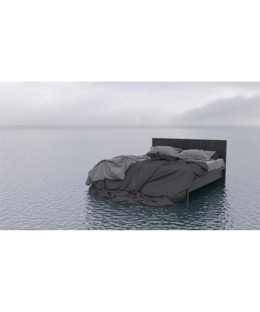 Premium AguaNova Waterbed Conditioner 250ml - 6x Pack | Enhance Waterbed Comfort & Longevity - Buy Online on GoSupps.com