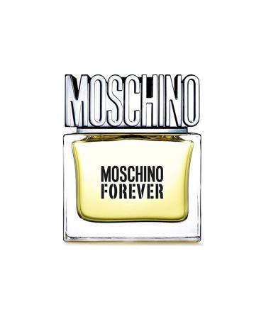 Moschino forever EDT Spray for Men 1 Ounce
