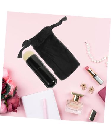 Didiseaon Makeup Tools Makeup Supplies Make up Brush Foundation Brush Blush Brush Makeup Tool Foundation Applicator Powder Brush Makeup Brush Cosmetic Travel Short Hair Artificial Fiber - Buy Online on GoSupps.com