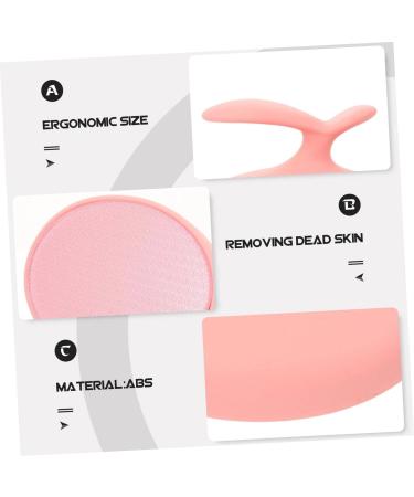 Foot Grinder Foot Rub Glass Foot File Feet File Foot Files Foot File Calluses Remover for Feet Foot File Foot File with Handle Pedicure Rubbing Feet - Buy Online on GoSupps.com