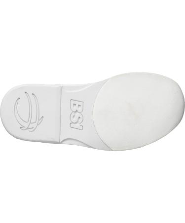 BSI Girl's Basic #432 Bowling Shoes Size 2.0 White - Buy Online on GoSupps.com