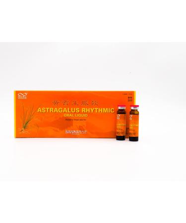 Astragalus Rhythmic Oral Liquid Tonic