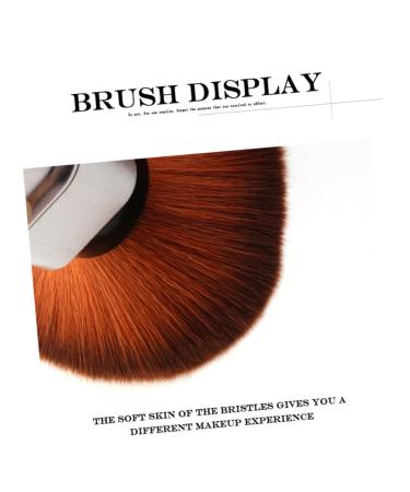 Buy Angoily Professional Makeup Brushes | Powder & Blush Brushes | Travel Friendly Cosmetics Tools | International Shipping - Buy Online on GoSupps.com