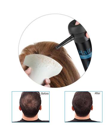 Multi-Use Hairline Fill Design for Barber & Art Styling | Clapboard Haircut Styling Tool - Buy Online on GoSupps.com
