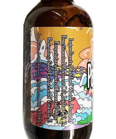 Frankie & Myrrh PatchoulZZs | Patchouli & Lavender Body Spray/Linen/Room Spray | 2 Fl. Oz. Freshwater Mist - Buy Online on GoSupps.com