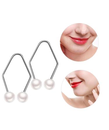 4-Piece Dimplace Makers | Face Beauty Training Device for Sleep Work & Learning | Comfortable Gift for Everyday Use - Buy Online on GoSupps.com