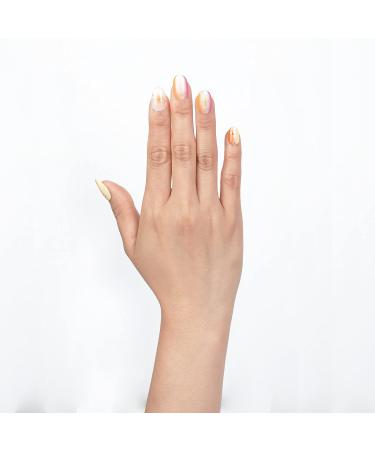 Kiss New York Press and Go False Nails - Instant Press On Fake Nails - Buy Online on GoSupps.com