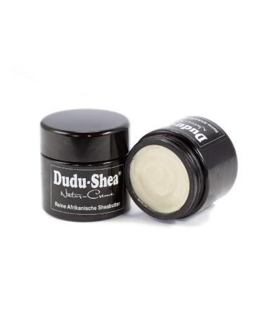Dudu-Shea Creme 100ml - Nourishing Moisturizer for All Skin Types | Buy Online Internationally - Buy Online on GoSupps.com